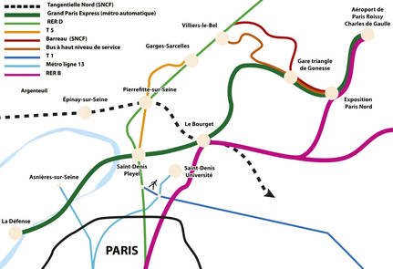 Transports : la décennie de tous les enjeux