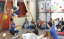 premieres rencontres acta