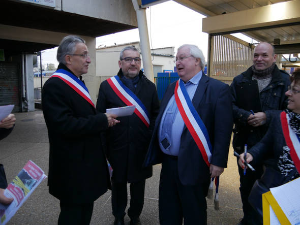 rer d rencontre