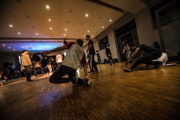 rencontres franciliennes des mouvements associatifs