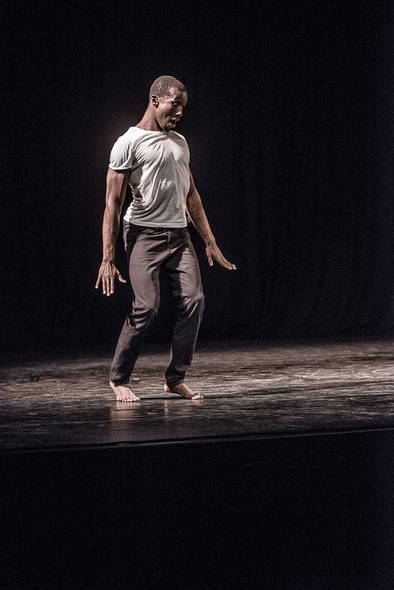 rencontres franciliennes de danse hip hop