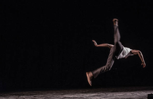 rencontres franciliennes de danse hip hop