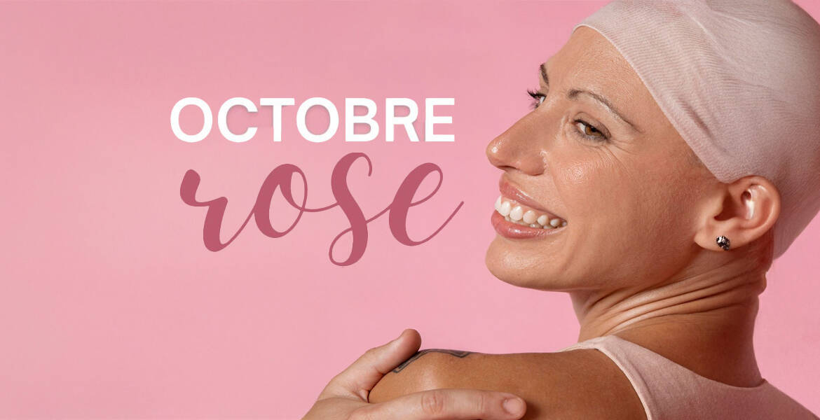 Photo de Octobre Rose 2026 : mobilisons-nous contre le cancer du sein !