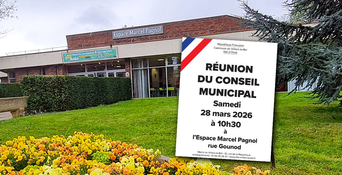 Photo de Séance d’installation du Conseil municipal