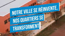 Image d'illustration de Après l’inauguration du Complexe sportif Didier Vaillant, on fait le point sur les grandes réalisations de la ville