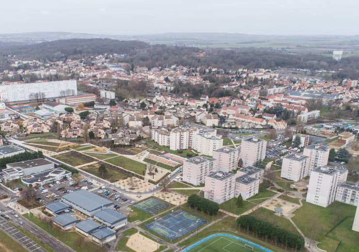 Actualités Ville de VilliersleBel Actualités Ville de VilliersleBel