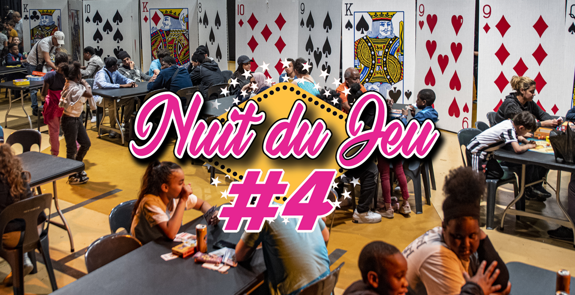 Photo de Nuit du Jeu #4