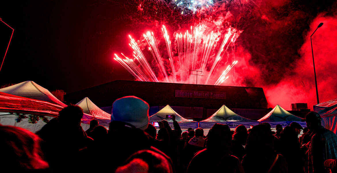 Photo de Nos moments marquants de 2025