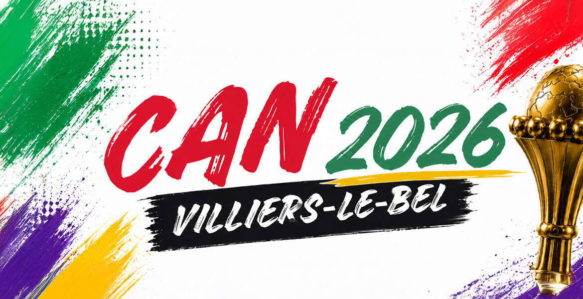Photo de CAN Villiers-le-Bel 2026