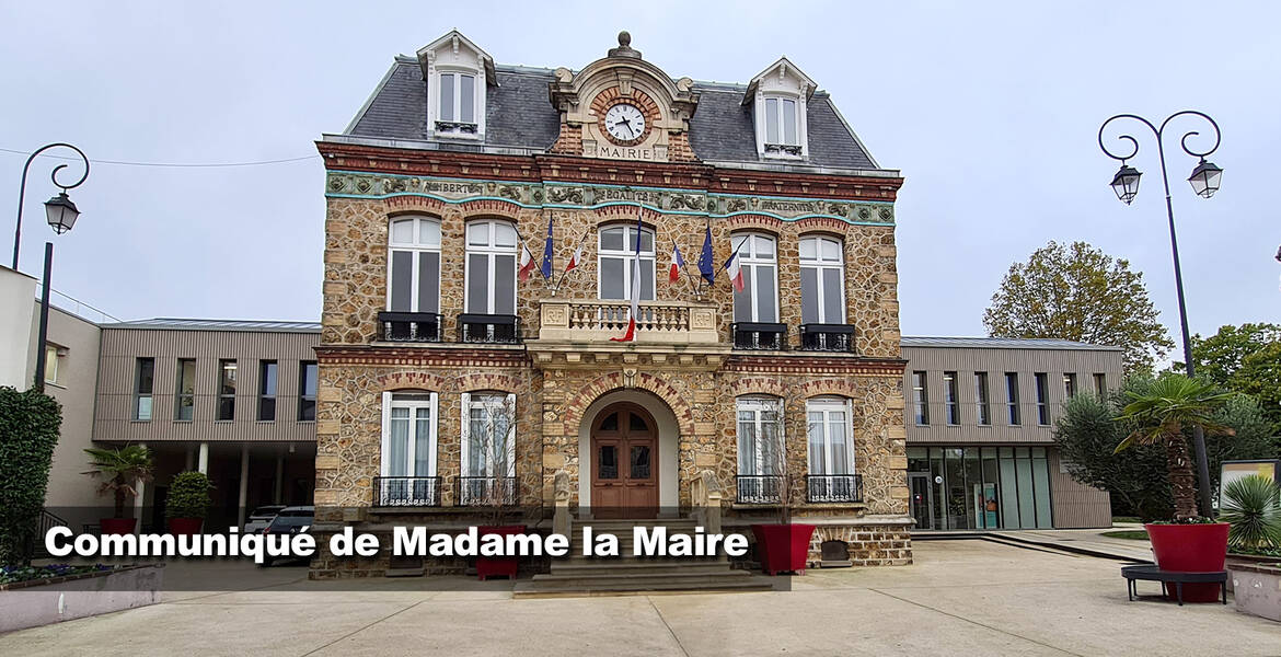 Photo de Rassemblement contre le racisme et en hommage aux victimes de Trappes et de La Verrière