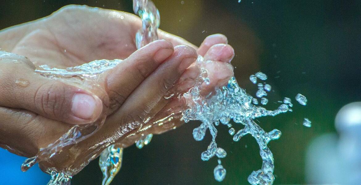 Photo de Canicule : le CCAS peut veiller sur vous
