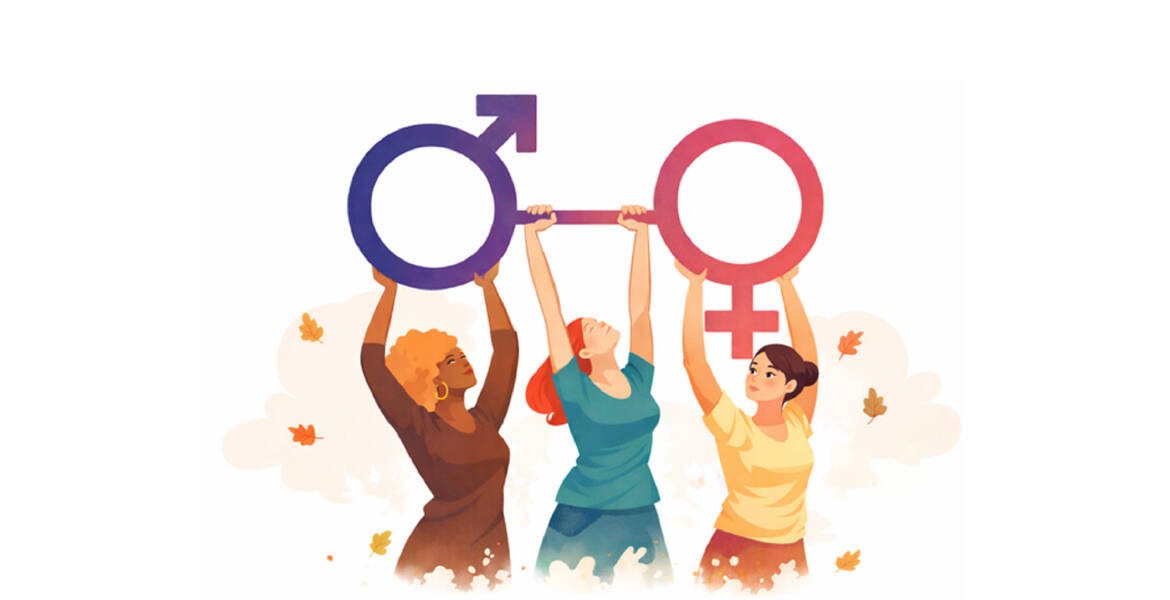 Photo de Semaines de l’égalité : animations, rencontres et temps forts autour du 8 mars