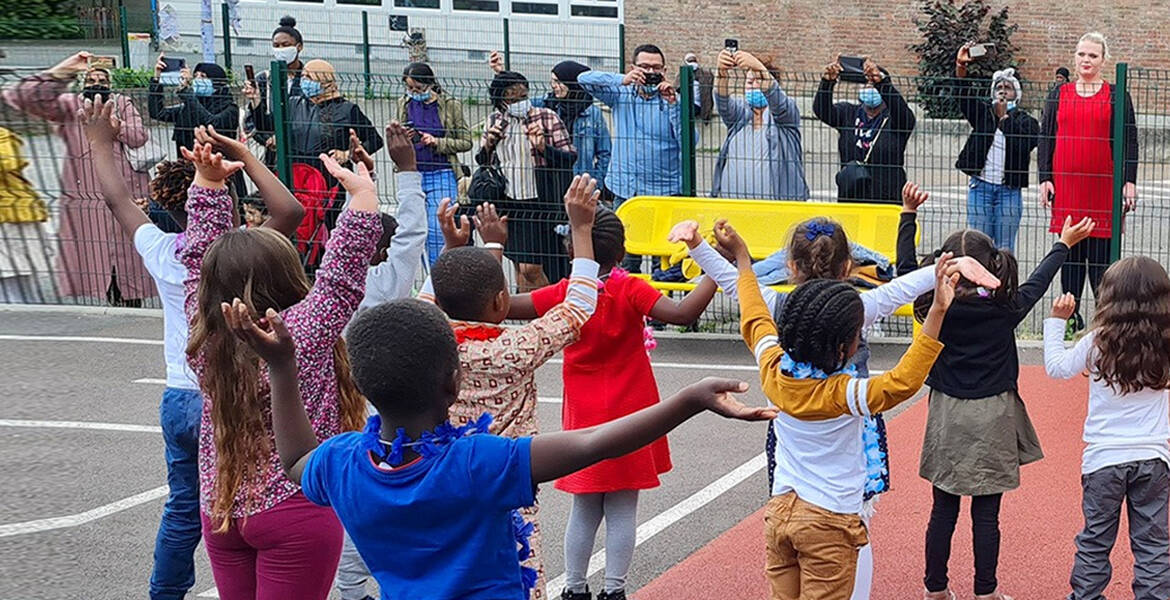 Photo de Rentrée 2026 : les inscriptions à l'école sont ouvertes