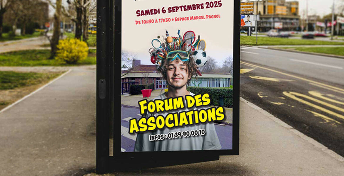Photo de Forum des Associations 2025