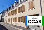 Image d'illustration de Le CCAS déménage