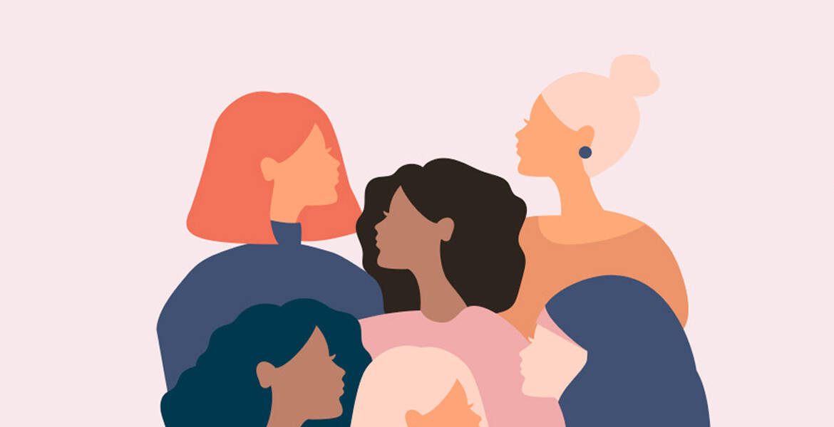 Photo de Semaine contre les violences faites aux femmes