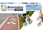 Image d'illustration de Circulation à vélo : à vous d'évaluer Villiers-le-Bel !